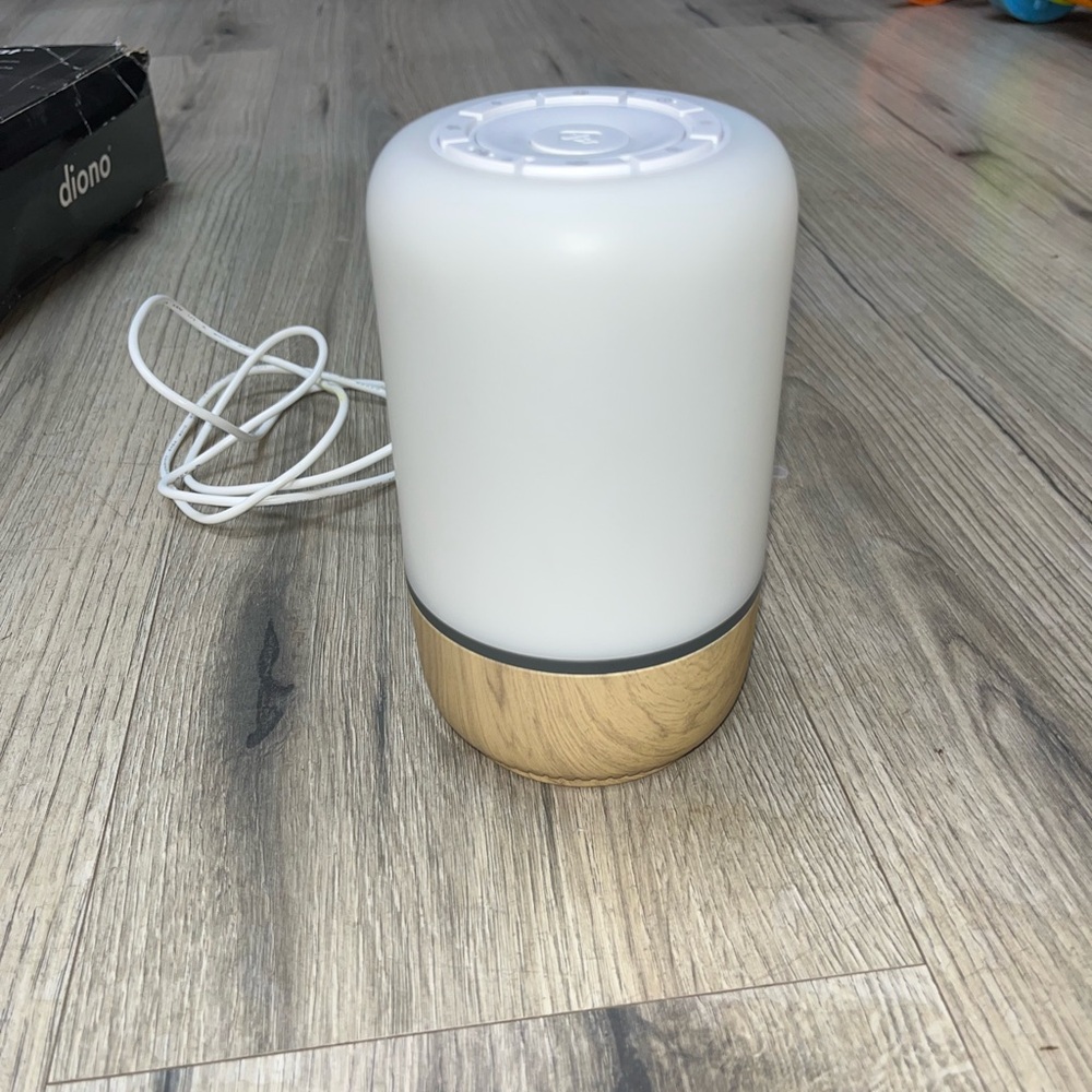 Maxi Cosi Soothe Light & Sound machine